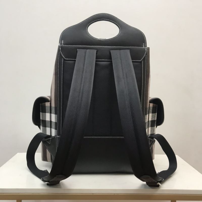 Burberry Backpacks